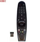 Telecommande intelligente Magique LG Smart TV
