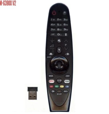 Telecommande intelligente Magique LG Smart TV