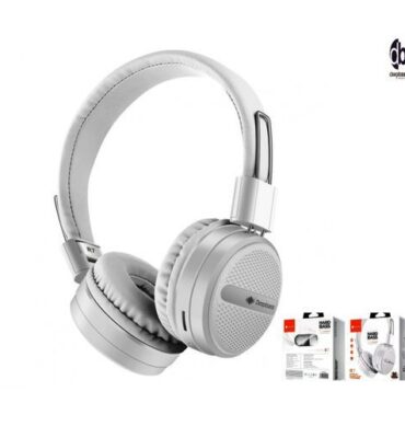 DeepBass casque bluetooth V5.0+EDR R7 stereo