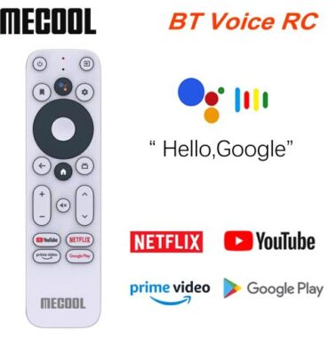 telecommande KM2TV Android Smart TV Box TV Stick