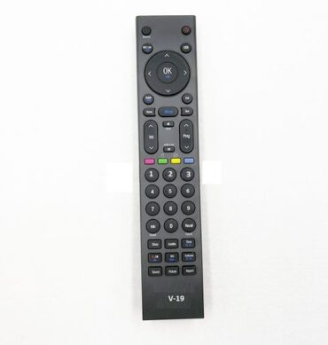 Telecommande Tv brandt (Smart ,LED, LCD,Plasma)