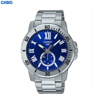 Montre pour homme Casio metal