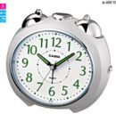 Horloge reveils analogique tq-369 snooze