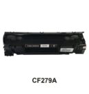 Toner Laser 79A pour imprimante CF279A HP