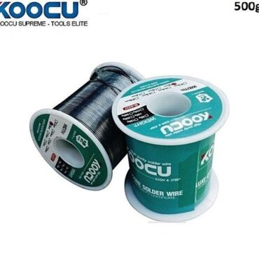 Fil de soudure 500g de rosin 1.0 mm