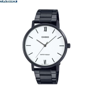 Casio montre homme mtp-vt01b-7budf