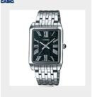 Casio montre pour homme romain