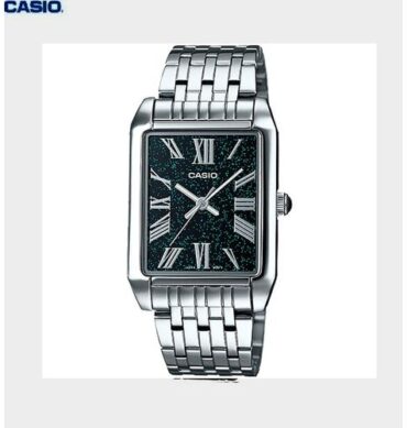 Casio montre pour homme romain