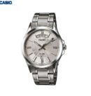 Casio montre pour homme avec fil métallique