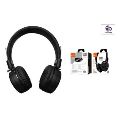 DeepBass casque bluetooth V5.0 R7 Stereo
