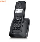 Gigaset telephone sans fil ecran 12h d'appel