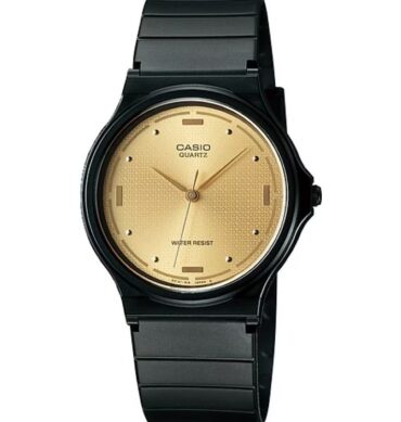 Casio montre pour homme unisex etanche-mq-76-9aldf