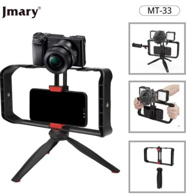 trepied MT-33 Kit poignée multifonction Selfie