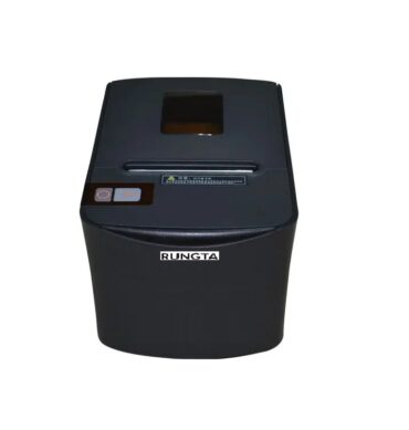 Rongta imprimante de reçus étiquettes thermique
