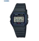 Casio montre numérique homme -F-91W-1DG