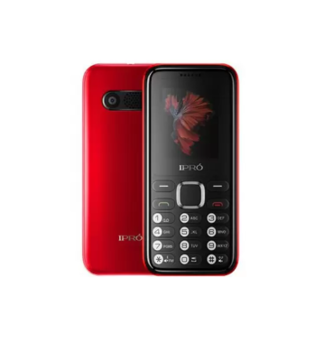 ipro telephone A10mini 1.8'' Lcd -VGA-Dual Sim-Bluetooth