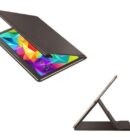 etui pochette a rabat pour tablette samsung galaxy S9