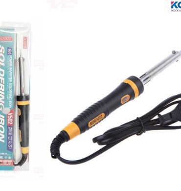 Koocu Fer a souder electrique professionnel 60W 220V à température constante V502