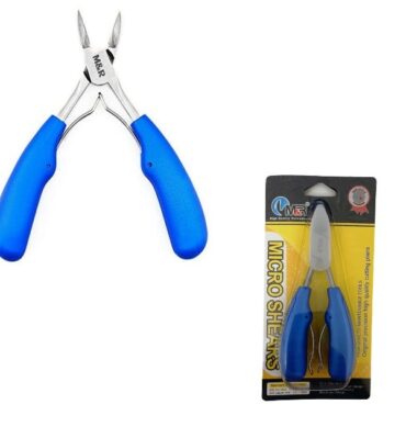 Pince coupante a sertir MR-108  tranchante et précise Antirouille