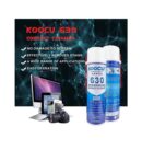 Koocu Bouteille 550ml produit Nettoyage Graisse huile des Contacts Largement Utilisés