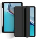 etui a rabat coover case effet Cuir Pour Xiaomi Redmi Pad SE 8.7 pouces