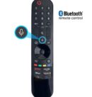 Partagez ce produit    Telecommande Magic MR23GA fonction vocale de remplacement pour téléviseur smart intelligent LG fonctionement directe