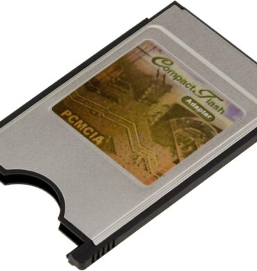 Sandisk Ultra Adaptateur de lecteur de Flash Compact CF Card vers PCMCIA 68 broches pour ordinateur portable Mercedes-Benz Classe GLK/SLK/CLS/E/C