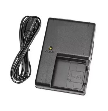 Chargeur de batterie compatible de remplacement pour appareils photo Sony BCCSGB