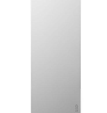 Lenovo Disque Dur PS8S externe 1TB/To SSD 1000GB vitesse 1050 Mo/s en lecture USB 3.2gen2